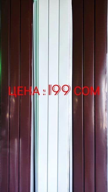 сайдинг металл: Сайдинги для Крыша, Фиброцементный, Новый — 1