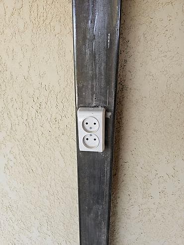 Строительство под ключ: Электрик | Установка счетчиков, Установка стиральных машин, Демонтаж электроприборов Больше 6 лет опыта — 8