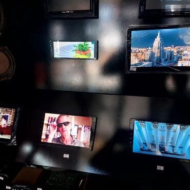 антенны на машину: Автозапуск, антирадары, автомагнитолы андроиды, аксессуары — 10