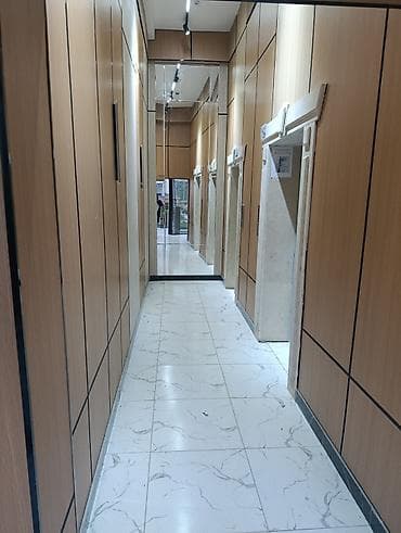 недвижимость под бизнес: 3 комнаты, 94 м², Элитка, 6 этаж, Готовая ПСО (под самоотделку) — 8