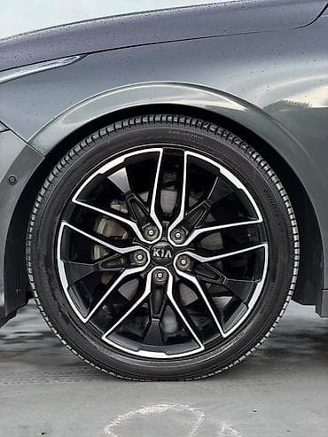 авто киа: Kia K5: 2020 г., 1.6 л, Автомат, Бензин, Седан — 7