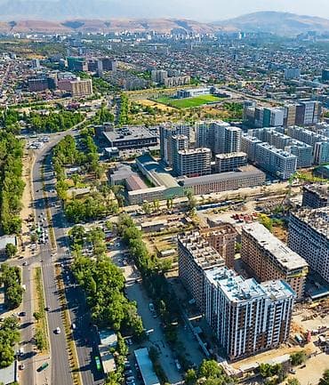 Квартиры: 2 комнаты, 68 м², Элитка, 10 этаж, Готовая ПСО (под самоотделку) — 4