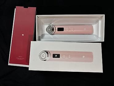 Medicube — новый прибор для ухода за кожей Продаю прибор Medicube at lalafo.kg Medicube — новый прибор для ухода за кожей Продаю прибор Medicube