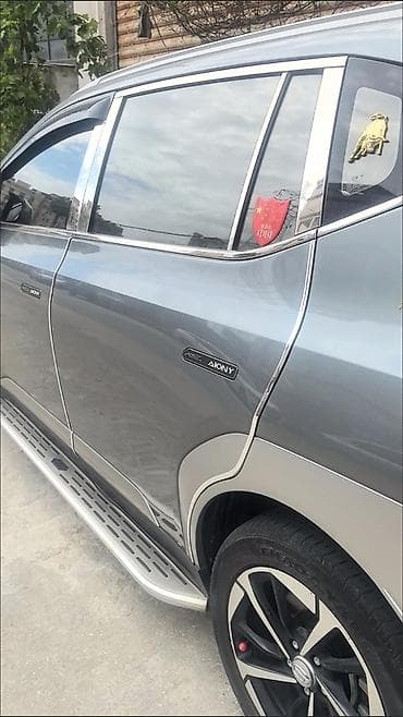 нужны: Декоративные накладки Hyundai — 5