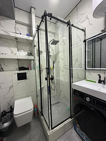 11: 1 комната, 41 м², Элитка, 11 этаж — 8