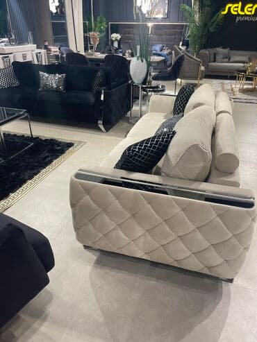 турецкая мебель: В связи с закрытием магазина распродаем диваны . Турецкие стильные — 4
