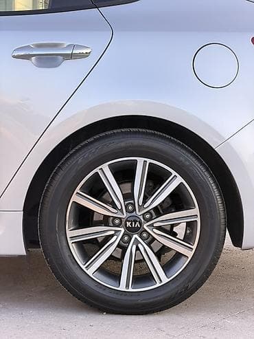 Продажа авто: Kia Optima: 2019 г., 2.4 л, Автомат, Бензин, Седан — 8