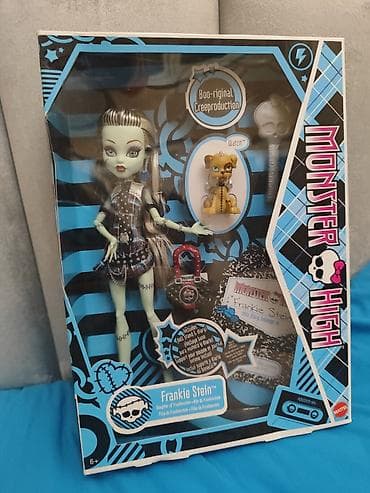 lego brawl: Продаю кукол Monster High и Bratz (репродукция) ✨ Ровная печать — 1