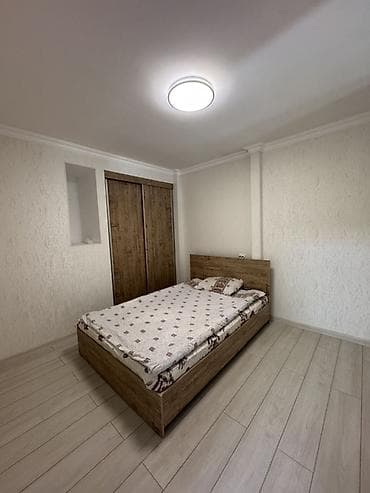 новый ключ агентство недвижимости: 3 комнаты, 80 м², Элитка, 8 этаж, Евроремонт — 8