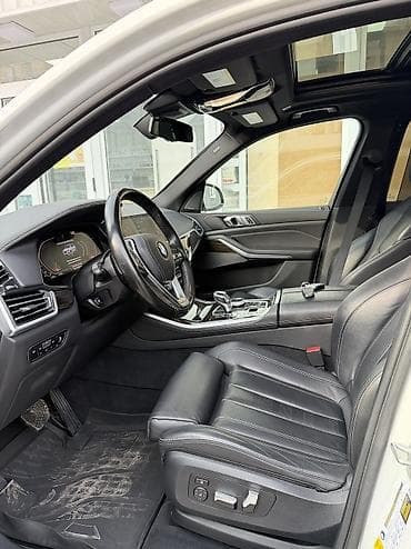 bmw e39 525: BMW X5: 2020 г., 3 л, Автомат, Бензин, Кроссовер — 8