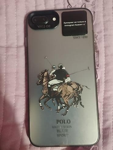 iphone 14 pro 256gb: IPhone 7 Plus, Б/у, 128 ГБ, Черный, Чехол, 100 % — 2