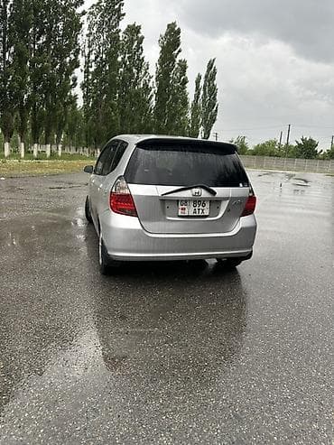 полики хонда фит: Honda Fit: 2002 г., Автомат, Бензин, Хэтчбэк — 7