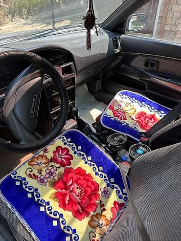 багажник тойота королла: Toyota Corolla: 1988 г., 1.3 л, Механика, Бензин, Универсал — 6