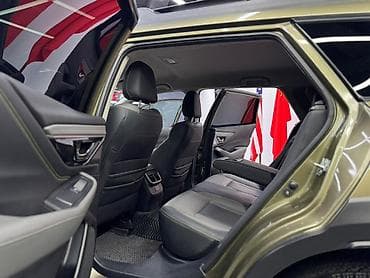 глушители на субару: Subaru Outback: 2023 г., 2.5 л, Автомат, Бензин, Кроссовер — 9