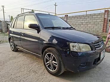 машина byd e2: Mazda Demio: 2002 г., 1.3 л, Ручные, Бензин, Хэтчбэк — 2