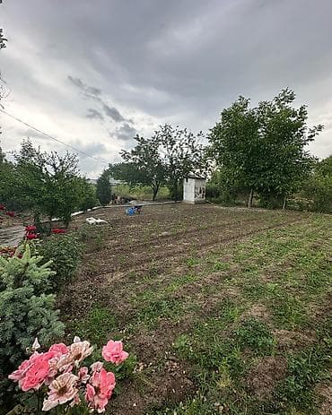 ✨ Продается дом в с. Новопавловка (Бишкек) ✨ 🏡 Характеристики: • — 6