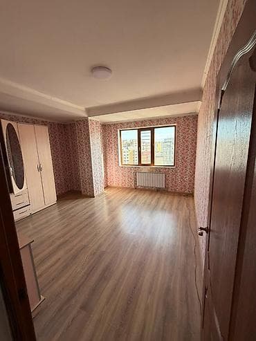 2016: 2 комнаты, 70 м², Элитка, 9 этаж, Старый ремонт — 5