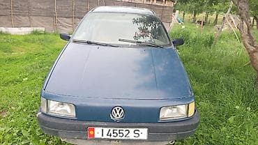 срв патрубок от воздушный фильтр: Volkswagen Passat: 1989 г., 1.8 л — 1
