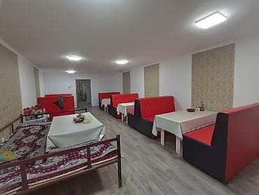 Кафе сатылат Джел-арыкта.даяр бизнес.Ичинде коп оокаттар бар — 3