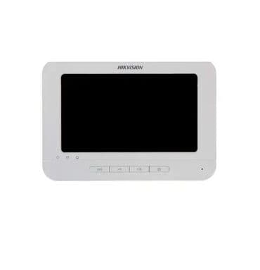 сколько стоит чип от домофона: Видеодомофон hikvision ds-kis203t hikvision ds-kis203t - это — 2