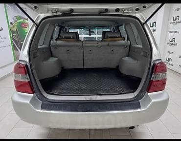 Продажа авто: Toyota Highlander: 2003 г., 2.4 л, Автомат, Бензин, Кроссовер — 8