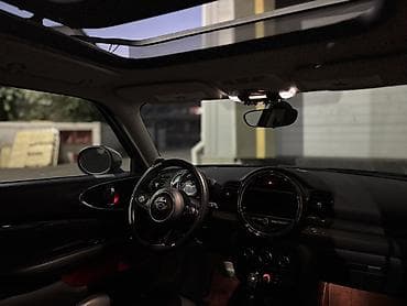 mini coper: Mini Cooper S Clubman: 2017 г., 2 л, Автомат, Бензин, Хэтчбэк — 6