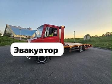 С лебедкой, С манипулятором, Со сдвижной платформой at lalafo.kg С лебедкой, С манипулятором, Со сдвижной платформой