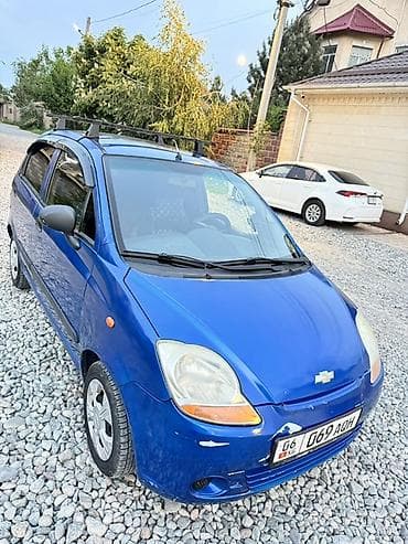 двигатель дэу матиз 0.8 цена бишкек: Chevrolet Matiz: 2009 г., 0.8 л, Механика, Бензин, Хэтчбэк — 8