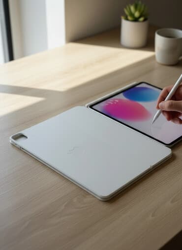 Клавиатура, Apple, Мембранная