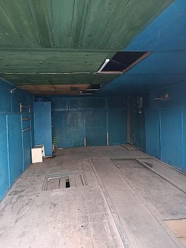 Продаю гараж: 21 м², Металлический | Охрана, Подвал, погреб — 3
