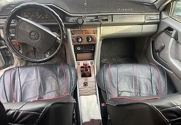 мерседес 210 диски: Mercedes-Benz W124: 1989 г., 2.3 л, Механика, Бензин, Седан — 3