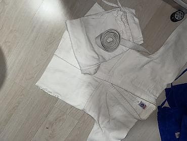 кимоно для карате: Кимоно для единоборств Super Star Sports - Комплект: куртка (кимоно) — 2