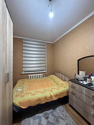 квартиры в тунгуч: 3 комнаты, 64 м², Тунгуч мкр 106 серия, 3 этаж, Евроремонт — 2