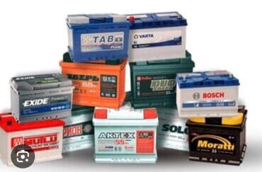 аккумулятор для грузовых: Аккумулятор 100 и более Ач, Новый, Франция, Платная доставка, Самовывоз — 1