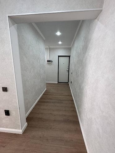 квартира на дзержинке: 2 комнаты, 69 м², Элитка, 7 этаж, Дизайнерский ремонт — 4