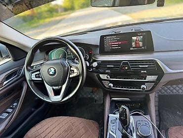 рулевой редуктор бмв: BMW 5 series: 2019 г., 2 л, Автомат, Бензин, Седан — 4