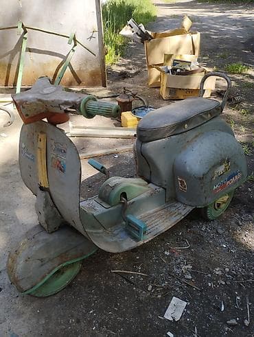 ваза для уветов: Подборка винтажных предметов для интерьера и коллекции: - Напольная — 2