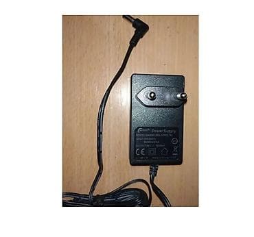 Модемы и сетевое оборудование: Блок питания для MikroTik SAW30-240-1200G R1 24V, 1.2A, мощность 28,8 — 1