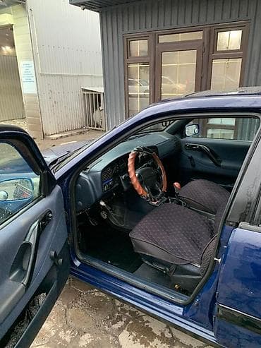 passat b5 запчасти: Volkswagen Passat: 1995 г., 1.8 л, Ручные, Бензин, Седан — 3