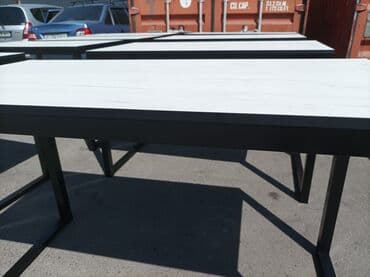 столик ikea: Стол лофт. стол офисный стол письменный стол кухонный Размеры длина — 9