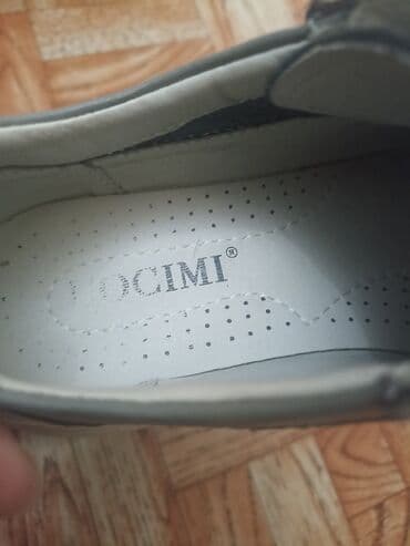 обувь больших размеров бишкек: Кожа, очень лёгкие,размер не подошёл, один выход — 3