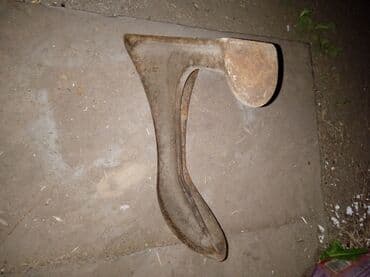 инструменты для сапожника: Гладильная доска, Самовывоз — 2