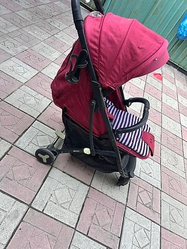 бу велоколяска: Коляска б/у — 1