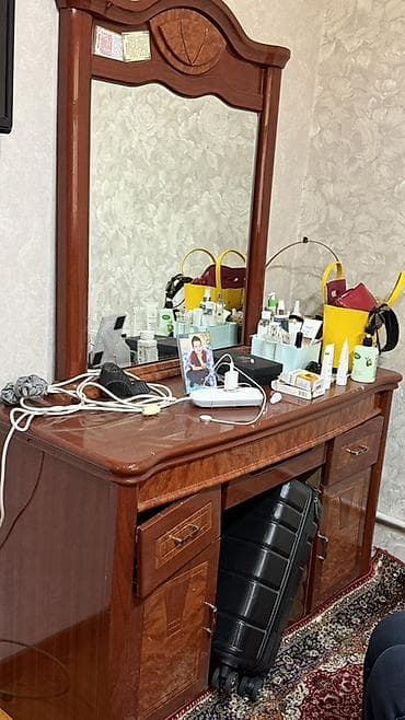 спальный гарнитур сокулук: Самовывез — 4