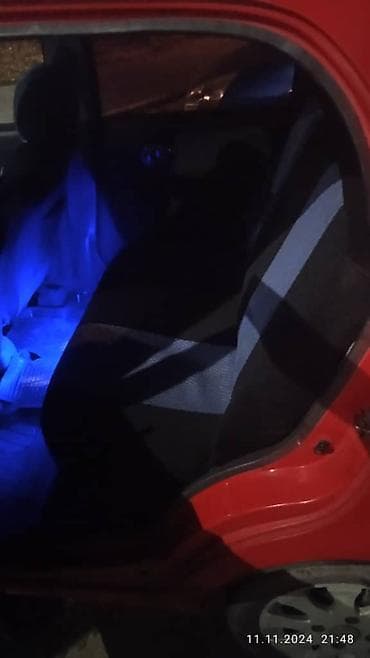 Продажа авто: Daewoo Matiz: 2009 г., 0.8 л, Механика, Бензин, Хэтчбэк — 5