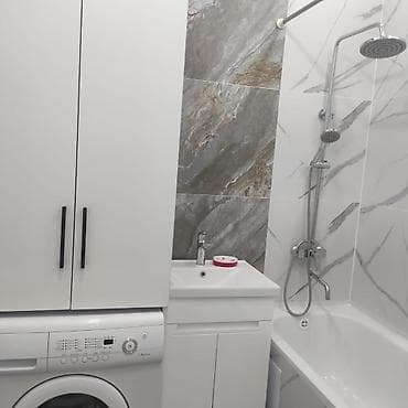 однокомнатную: 1 комната, 47 м², Элитка, 4 этаж, Дизайнерский ремонт — 4