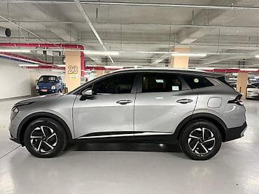 hyundai sportage: Kia Sportage: 2022 г., 1.6 л, Автомат, Бензин, Кроссовер — 5