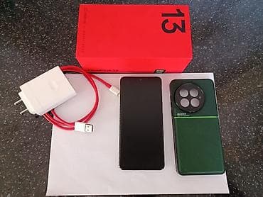 i3 11: OnePlus 13, 256 ГБ, 2 SIM — 4