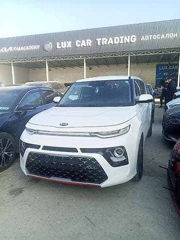 rav 4 2015: Kia Soul: 2019 г., Автомат, Бензин, Кроссовер — 3
