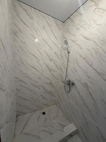 Квартира берилет1комната студиягазовая отопления